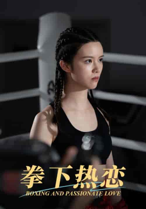 拳下热恋（66集全）王权＆温柔 - 傲图好剧