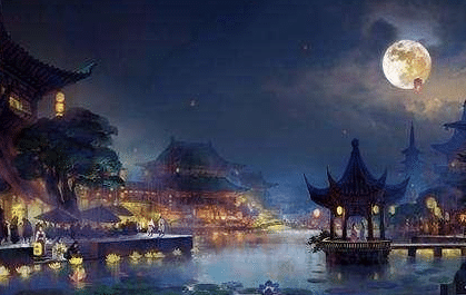 古代常常实行夜禁，但对权贵来说有影响自己的夜生活吗？