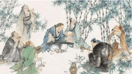 为何说魏晋南北朝的清谈家，对西晋的灭亡负有重大责任？