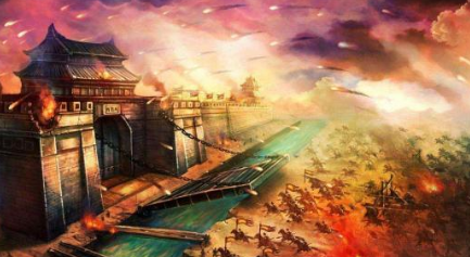 唐朝安史之乱为何会发生？真是李林甫放任安禄山坐大吗？