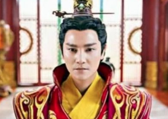 萧融：梁文帝萧顺之第五子，最后被处死