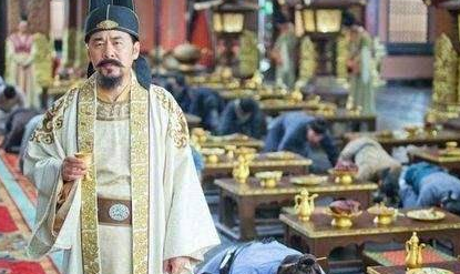 赵匡胤黄袍加身之后 赵匡胤为何不杀柴荣后人