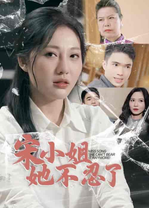 宋小姐她不忍了 宋小姐她不忍了