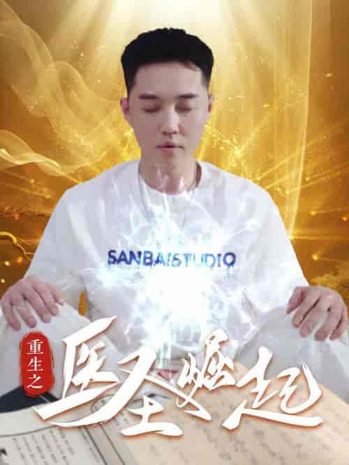 重生之医圣崛起（90集全） - 傲图好剧