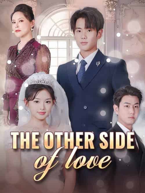 The Other Side of Love（50集全）Tyler＆Howe＆＆Layla＆Quinn - 傲图好剧