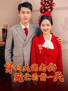穿到大佬老公死亡的前一天（100集全） - 傲图好剧
