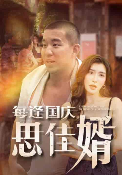每逢国庆思佳婿（70集全）何雨柱＆王晓娥 - 傲图好剧