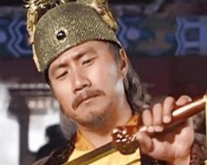 历史上最成功的御厨，连皇子都要让他三分？