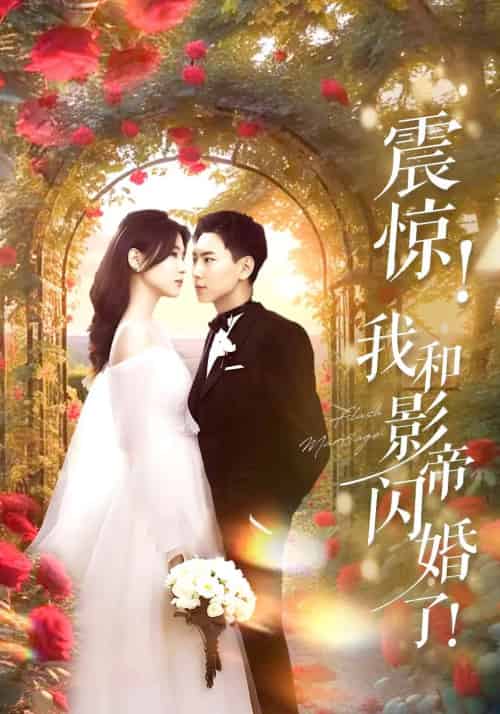 震惊我和影帝闪婚了&闪婚后影帝每天在演戏 震惊我和影帝闪婚了&闪婚后影帝每天在演戏
