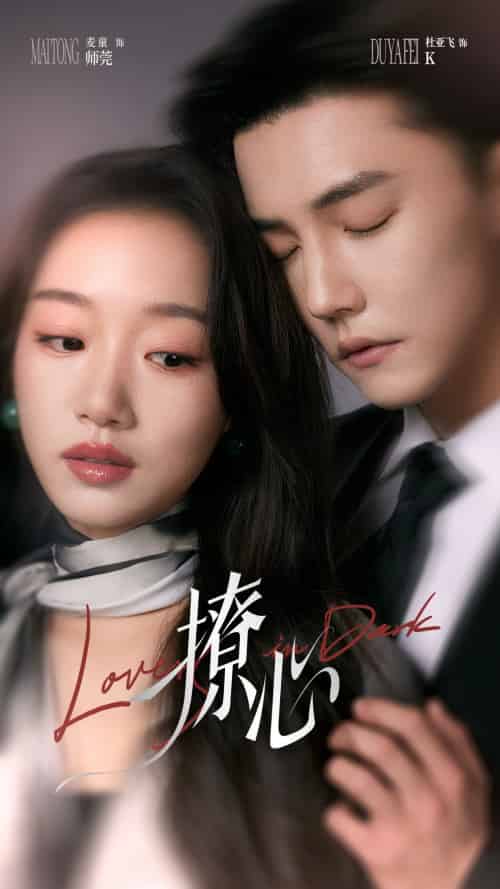 撩心＆暗撩（80集）杜亚飞＆麦童 - 傲图好剧