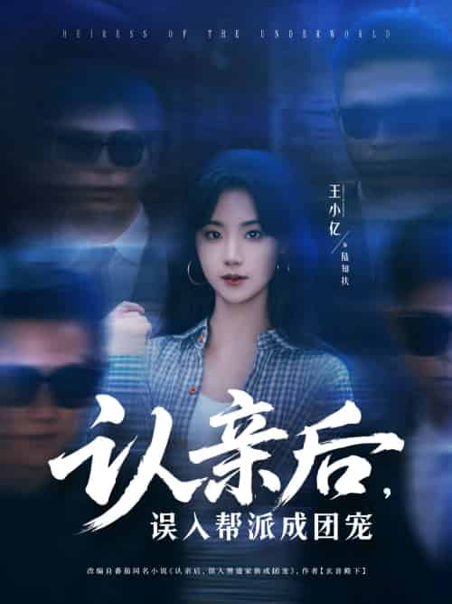 认亲后，误入帮派成团宠（63集）王小亿＆薛滨弘 - 傲图好剧