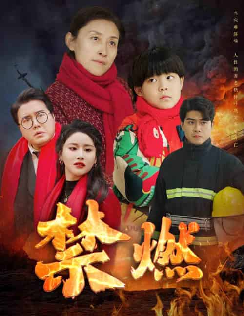 禁燃（30集） - 傲图好剧