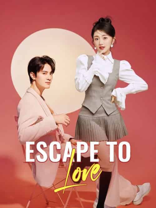 Escape to Love（85集全）Cadmus＆Jones＆＆Hazel＆Brennan - 傲图好剧