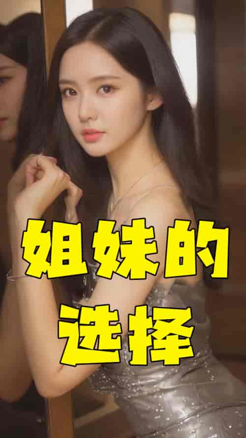 姐妹的选择（83集）CB剧 - 傲图好剧