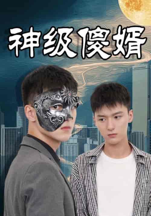 神级傻婿（85集全）叶一凡＆贺双双 - 傲图好剧