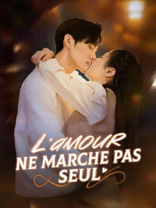 L＆#039;amour ne marche pas seul（102集全） - 傲图好剧