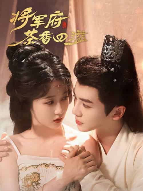 将军府茶香四溢（62集全）安子杨＆岳雨婷 - 傲图好剧
