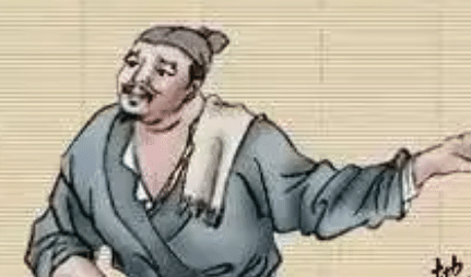 朱富简介：《水浒传》中的人物，梁山上排名第九十三位