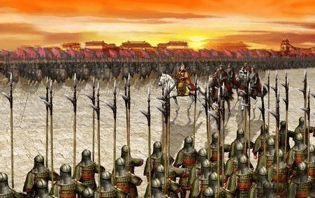 古代中原王朝统一天下后 古人为何不去统一游牧民族