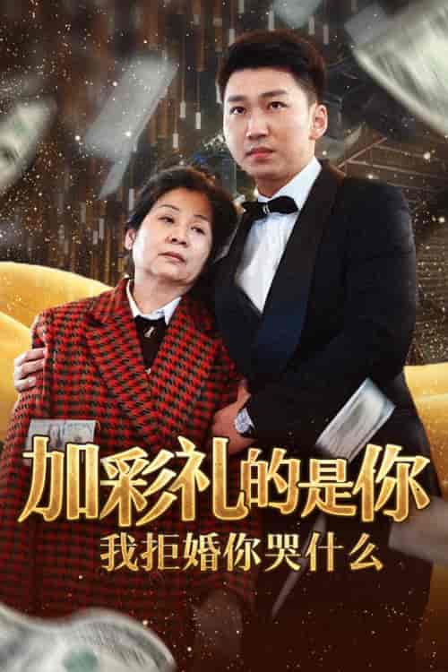 加彩礼的是你我拒婚你哭什么（34集全） - 傲图好剧