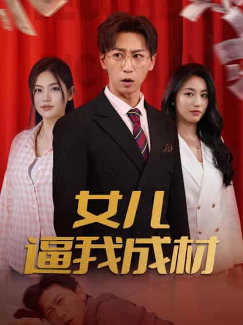 女儿逼我成材（79集全）林汉＆楚静 - 傲图好剧