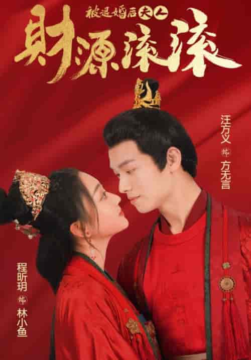 被退婚后夫人财源滚滚 被退婚后夫人财源滚滚