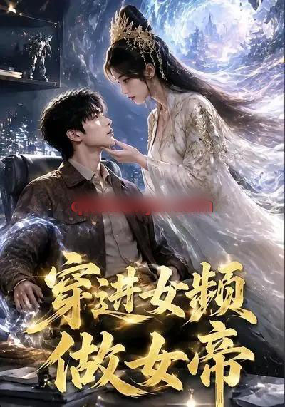 穿进女频做女帝（58集全）AI短剧