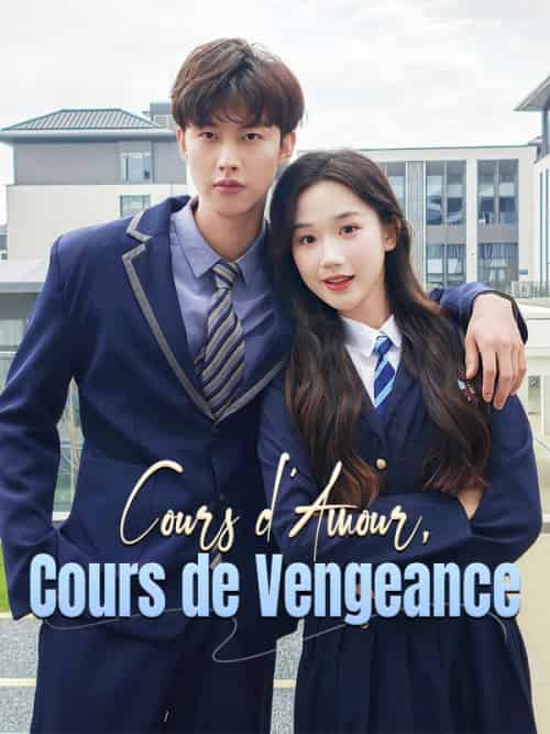 Cours d'Amour, Cours de Vengeance Cours d'Amour, Cours de Vengeance