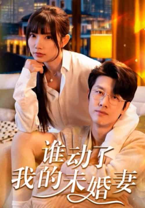 谁动了我的未婚妻（30集全）温怀序＆慕婉清 - 傲图好剧