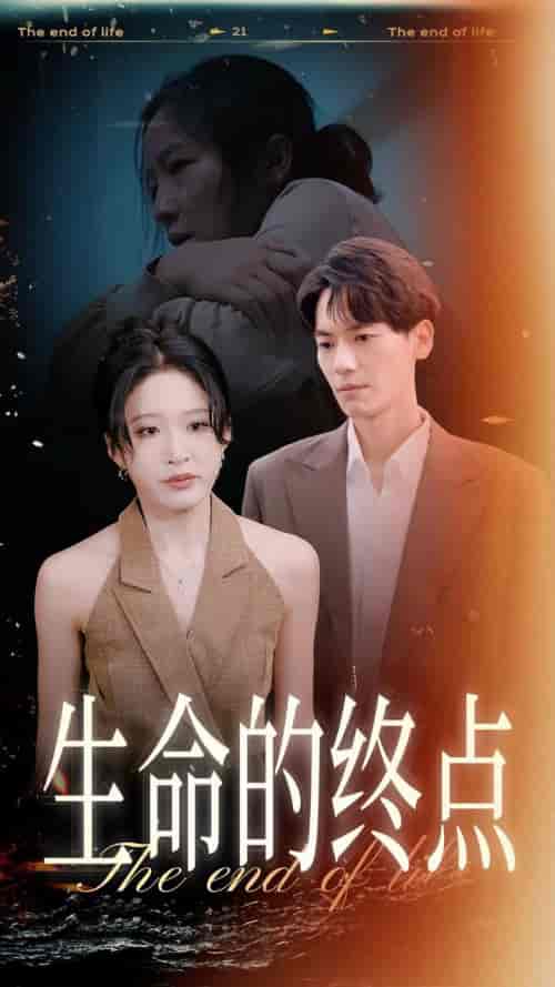 生命的终点（35集全）宋喃 林十八 - 傲图好剧