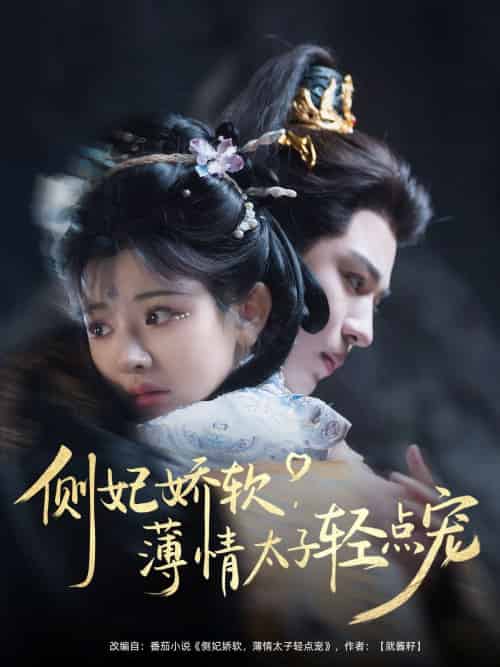 侧妃娇软薄情太子轻点宠（80集）廖慧敏＆蒙恩 - 傲图好剧