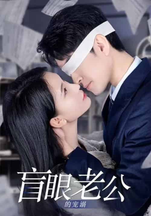 盲眼老公的宠溺（87集全）顾成钰＆蓝雪 - 傲图好剧