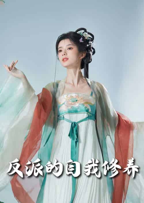 反派的自我修养＆我的被窝通古今（60集全）吴梦媛 - 傲图好剧