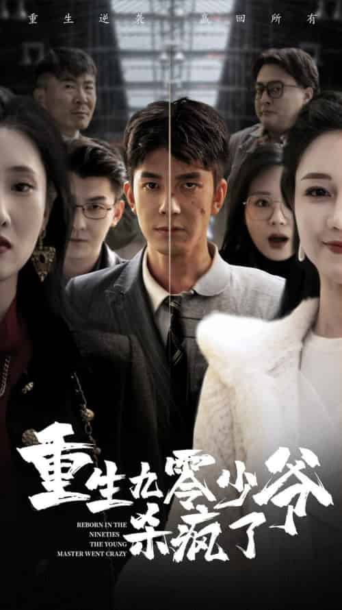 重生九零少爷杀疯了（65集全） - 傲图好剧