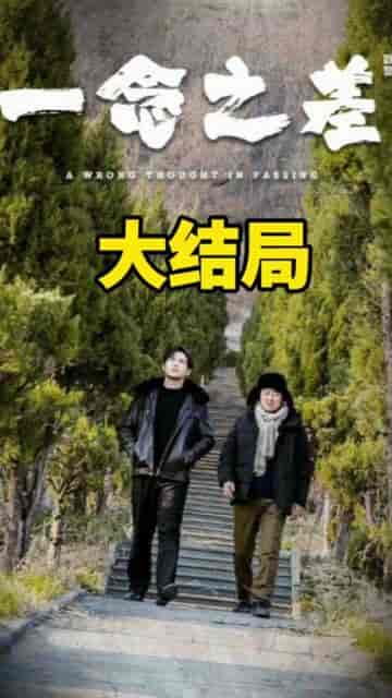 一念之差（88集） - 傲图好剧