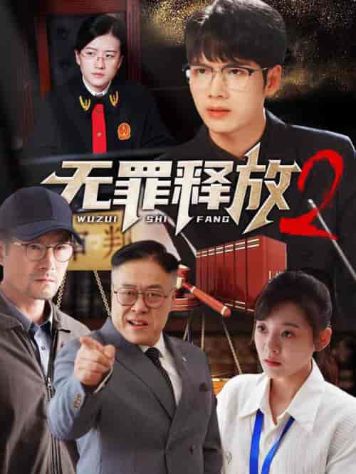 无罪释放2（67集全） - 傲图好剧