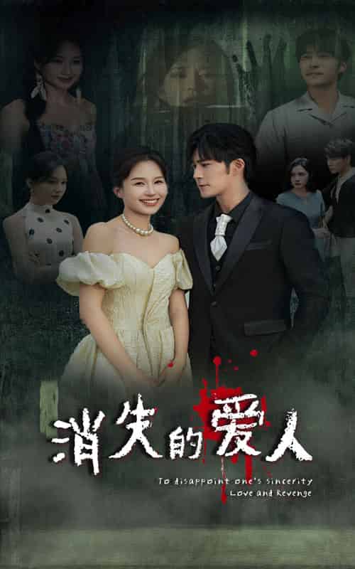 消失的爱人 消失的爱人