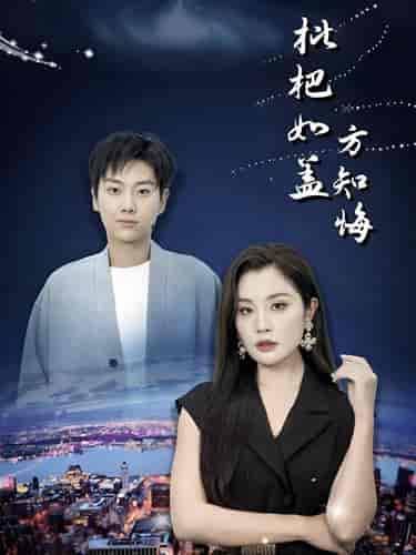 枇杷如盖方知悔（30集全） - 傲图好剧