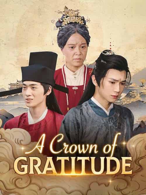 A Crown of Gratitude A Crown of Gratitude