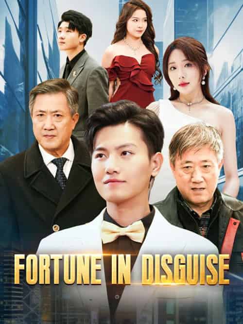Fortune in Disguise（99集全）Louis＆Crawford - 傲图好剧