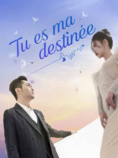 Tu Es Ma Destinée（73集全）Hélène＆Peltier＆Kurt＆Bertin - 傲图好剧