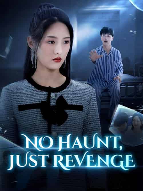 No Haunt, Just Revenge No Haunt, Just Revenge