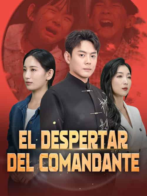 El Despertar del Comandante （Doblado）（90集全）＆Alejandro＆Lira＆＆Valeria＆Lugo - 傲图好剧