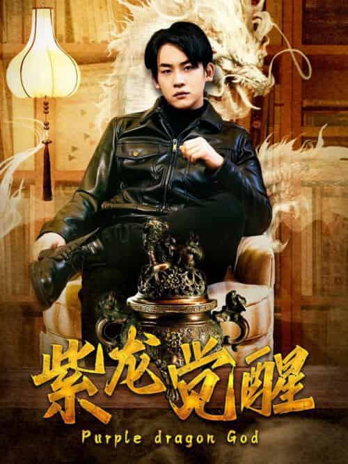 紫龙觉醒（89集全）潘悦铭＆张诗媛 - 傲图好剧