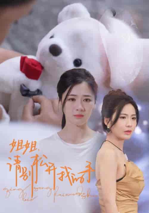 姐姐，请别松开我的手（69集）维尼 - 傲图好剧