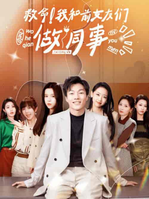 救命!我和前女友们做同事 救命!我和前女友们做同事