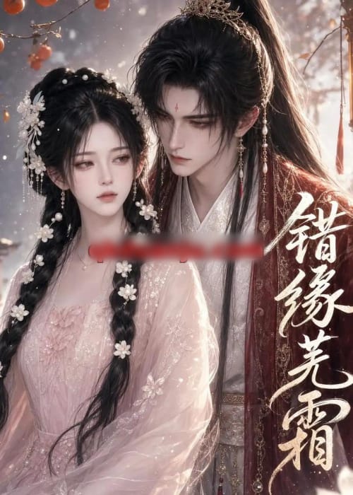 错缘芜霜（56集全）AI短剧
