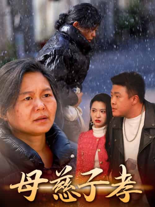 母慈子孝（30集全）吴天佑＆李秀梅 - 傲图好剧