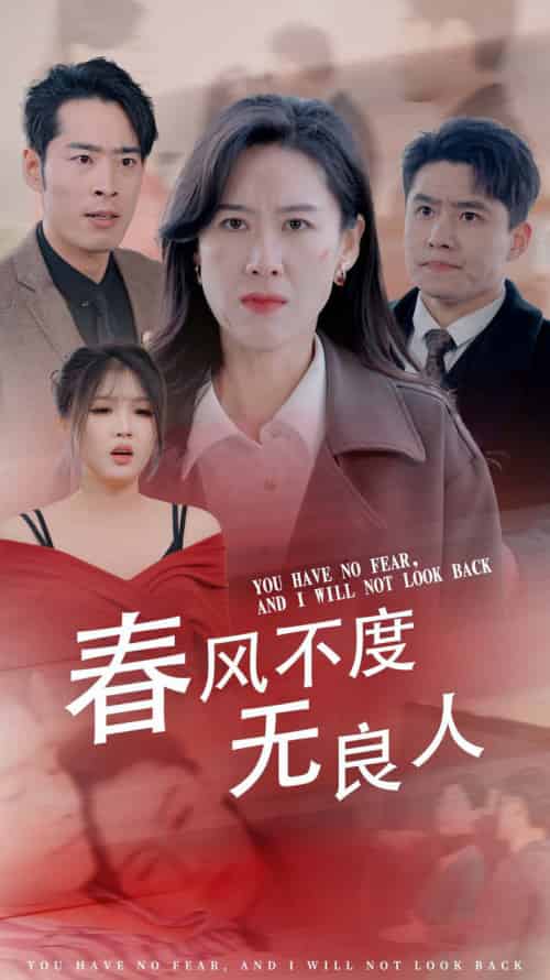 春风不渡无良人（28集全） - 傲图好剧