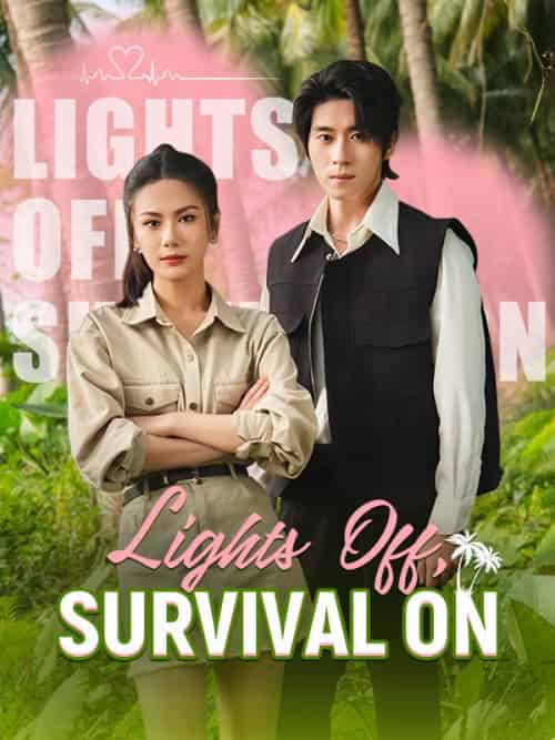 Lights Off, Survival On Lights Off, Survival On